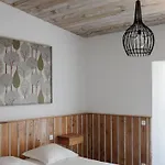Cit'hotel Le Relais Boisniard Hotel Chambretaud