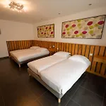 Cit'hotel Le Relais Boisniard 3*