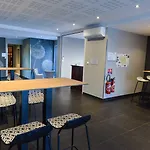 Cit'hotel Le Relais Boisniard Hotel 3*