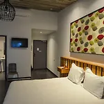 Cit'hotel Le Relais Boisniard Hotel Chambretaud