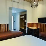 Cit'hotel Le Relais Boisniard