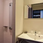 Отель Cit'hotel Le Relais Boisniard 3*