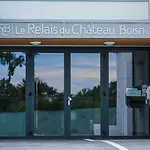 Hotel Cit'hotel Le Relais Boisniard 3*