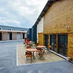 Cit'hotel Le Relais Boisniard Hotel 3*