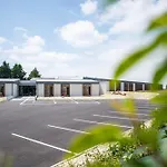 Hotel Cit'hotel Le Relais Boisniard Chambretaud
