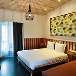 Hotel Cit'hotel Le Relais Boisniard Chambretaud