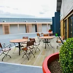 Hotel Cit'hotel Le Relais Boisniard Chambretaud