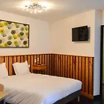 Cit'hotel Le Relais Boisniard Chambretaud