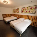Cit'hotel Le Relais Boisniard Отель