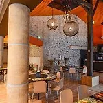 Cit'hotel Le Relais Boisniard Отель Шамбрето