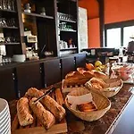Cit'hotel Le Relais Boisniard Отель 3*