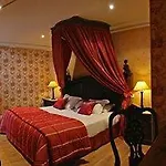 Cit'hotel Le Relais Boisniard Chambretaud