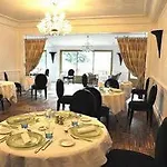 Cit'hotel Le Relais Boisniard Chambretaud