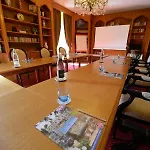 Cit'hotel Le Relais Boisniard Hotel Chambretaud