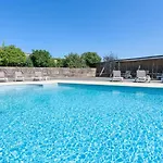 Hotel Cit'hotel Le Relais Boisniard