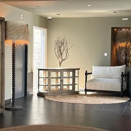 Cit'hotel Le Relais Boisniard