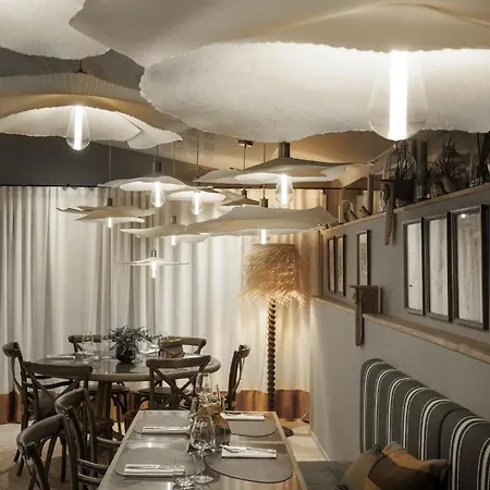 Cit'hotel Le Relais Du Boisniard ホテル シャンブルトー