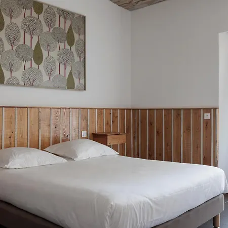Cit'hotel Le Relais Boisniard 3*