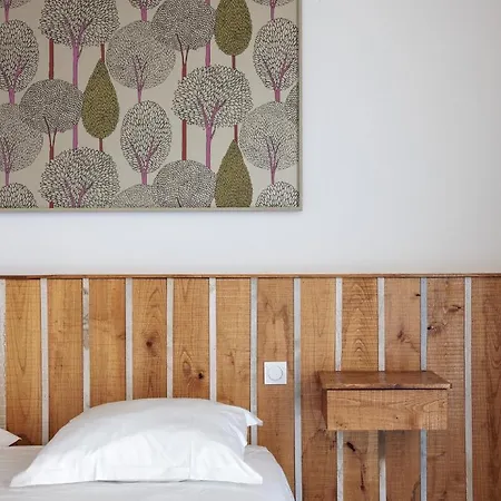 Hotel Cit'hotel Le Relais Boisniard