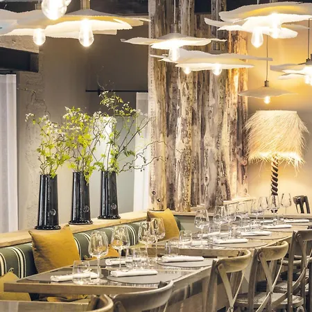 Cit'hotel Le Relais Du Boisniard