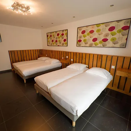 Cit'hotel Le Relais Du Boisniard 3*