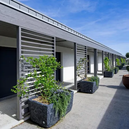 Cit'hotel Le Relais Boisniard