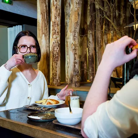 Cit'hotel Le Relais Boisniard Hotel Chambretaud