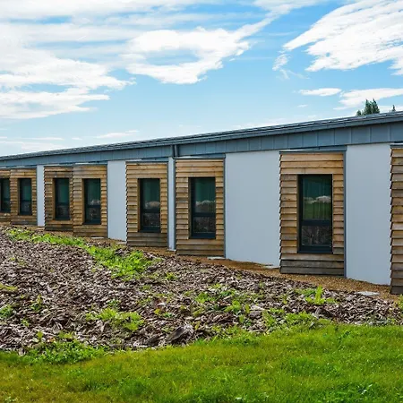 Cit'hotel Le Relais Boisniard Hotel 3*