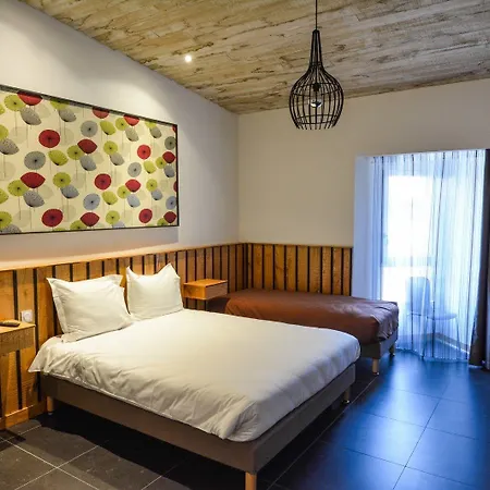 Cit'hotel Le Relais Boisniard 3*