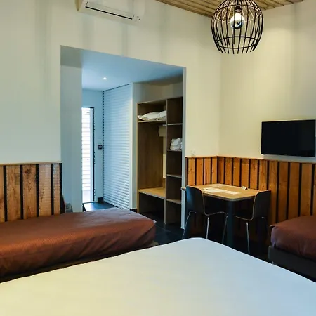 Cit'hotel Le Relais Boisniard