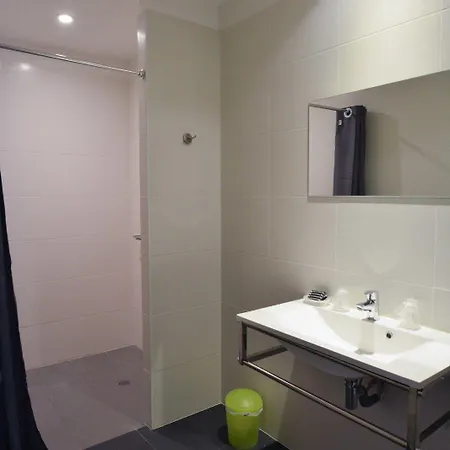 Cit'hotel Le Relais Boisniard Chambretaud