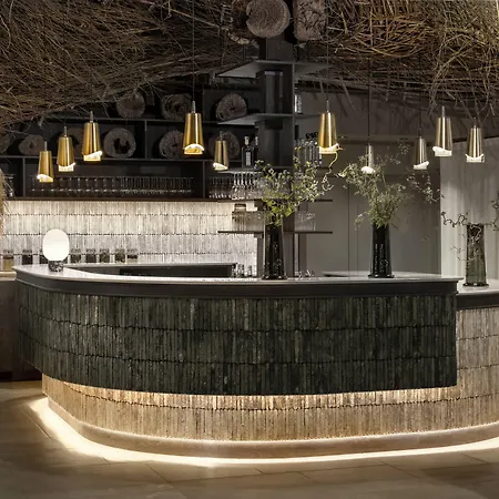 Cit'hotel Le Relais Boisniard Chambretaud