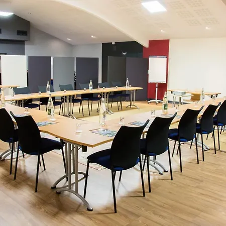 Cit'hotel Le Relais Boisniard 3*