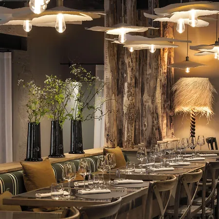 Cit'hotel Le Relais Boisniard מלון 3*