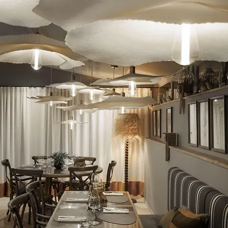 Cit'hotel Le Relais Boisniard מלון