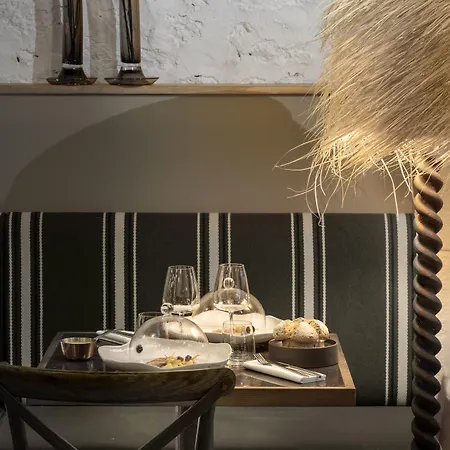 Cit'hotel Le Relais Boisniard 3* Chambretaud