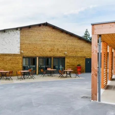 Hotel Cit'hotel Le Relais Boisniard