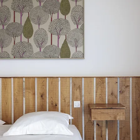 Cit'hotel Le Relais Boisniard