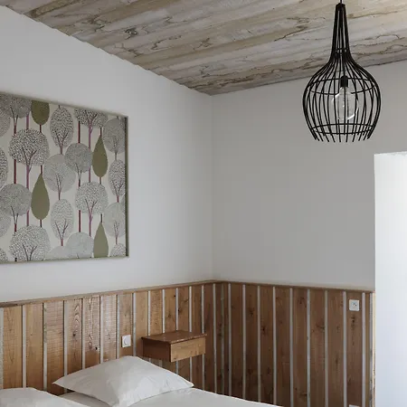 Cit'hotel Le Relais Boisniard