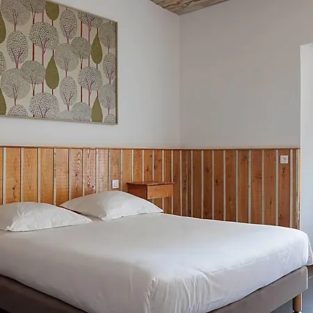 Hotel Cit'hotel Le Relais Boisniard