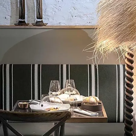 Cit'hotel Le Relais Boisniard Hotel 3*