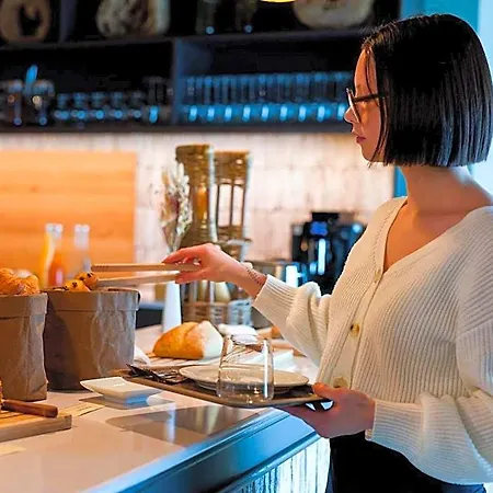 Hotel Cit'hotel Le Relais Boisniard 3*