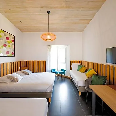 Cit'hotel Le Relais Boisniard Hotel