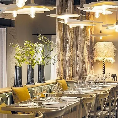 Hotel Cit'hotel Le Relais Boisniard 3*