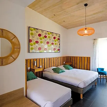 Hotel Cit'hotel Le Relais Boisniard