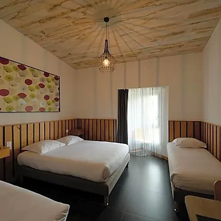 Cit'hotel Le Relais Boisniard Hotel 3*
