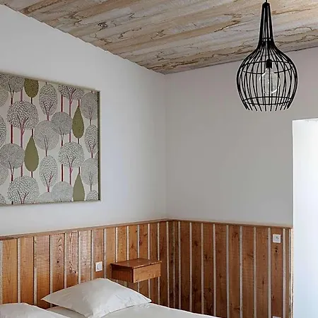 Hotel Cit'hotel Le Relais Boisniard