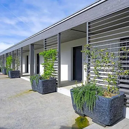 Hotel Cit'hotel Le Relais Boisniard Chambretaud