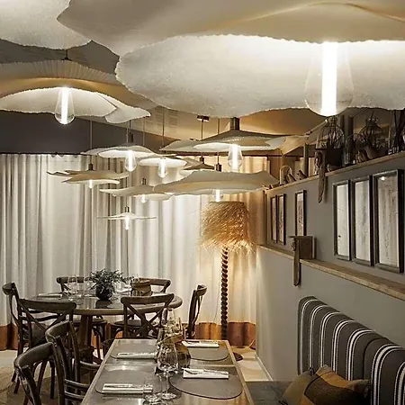 Cit'hotel Le Relais Boisniard 3* Chambretaud