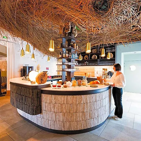 Hotel Cit'hotel Le Relais Boisniard